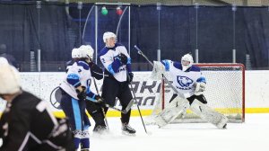 19.04.2026. "Северная Корона" - "Ямал 2009"