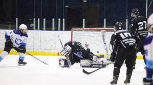 19.04.2026. "Северная Корона" - "Ямал 2009"