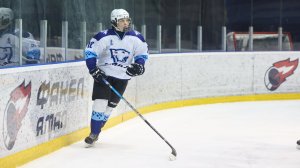 19.04.2026. "Северная Корона" - "Ямал 2009"