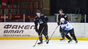 19.04.2026. "Северная Корона" - "Ямал 2009"