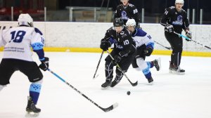 19.04.2026. "Северная Корона" - "Ямал 2009"