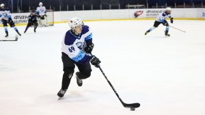 19.04.2026. "Северная Корона" - "Ямал 2009"