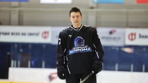 19.04.2026. "Северная Корона" - "Ямал 2009"