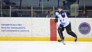 19.04.2026. "Северная Корона" - "Ямал 2009"