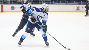 19.04.2026. "Северная Корона" - "Ямал 2009"