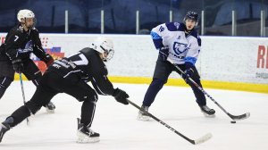 19.04.2026. "Северная Корона" - "Ямал 2009"