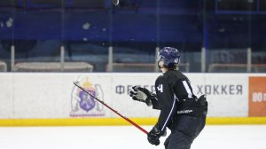 19.04.2026. "Северная Корона" - "Ямал 2009"