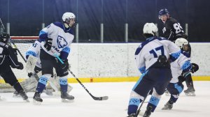 19.04.2026. "Северная Корона" - "Ямал 2009"