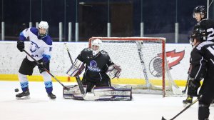 19.04.2026. "Северная Корона" - "Ямал 2009"