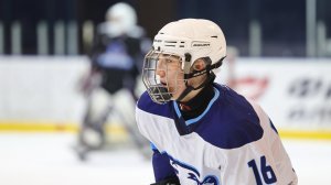 19.04.2026. "Северная Корона" - "Ямал 2009"