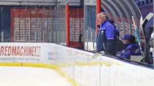 19.04.2026. "Северная Корона" - "Ямал 2009"