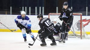 19.04.2026. "Северная Корона" - "Ямал 2009"