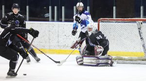 19.04.2026. "Северная Корона" - "Ямал 2009"