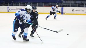 19.04.2026. "Северная Корона" - "Ямал 2009"