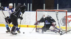 19.04.2026. "Северная Корона" - "Ямал 2009"