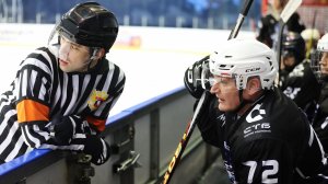 19.04.2026. "Северная Корона" - "Ямал 2009"