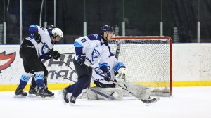 19.04.2026. "Северная Корона" - "Ямал 2009"