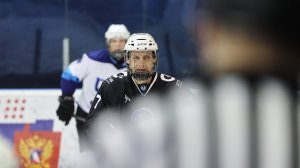 19.04.2026. "Северная Корона" - "Ямал 2009"