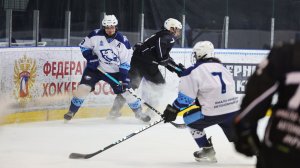 19.04.2026. "Северная Корона" - "Ямал 2009"