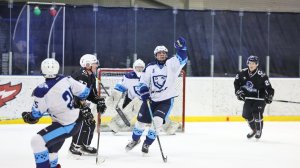 19.04.2026. "Северная Корона" - "Ямал 2009"