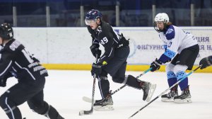 19.04.2026. "Северная Корона" - "Ямал 2009"