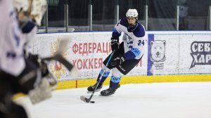 19.04.2026. "Северная Корона" - "Ямал 2009"