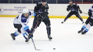 19.04.2026. "Северная Корона" - "Ямал 2009"