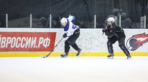 19.04.2026. "Северная Корона" - "Ямал 2009"