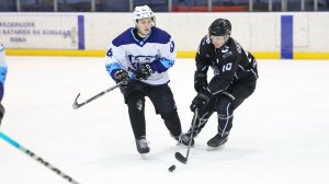 19.04.2026. "Северная Корона" - "Ямал 2009"