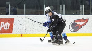 19.04.2026. "Северная Корона" - "Ямал 2009"