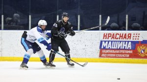 19.04.2026. "Северная Корона" - "Ямал 2009"