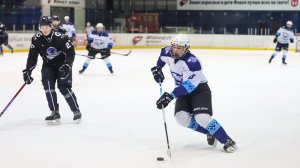 19.04.2026. "Северная Корона" - "Ямал 2009"