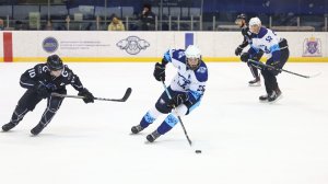 19.04.2026. "Северная Корона" - "Ямал 2009"