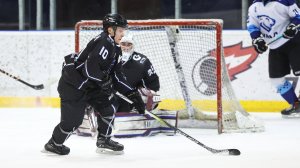 19.04.2026. "Северная Корона" - "Ямал 2009"