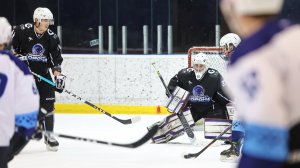 19.04.2026. "Северная Корона" - "Ямал 2009"