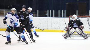 19.04.2026. "Северная Корона" - "Ямал 2009"