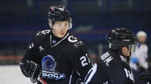 19.04.2026. "Северная Корона" - "Ямал 2009"