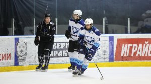 19.04.2026. "Северная Корона" - "Ямал 2009"