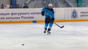 06.10.2025. Ямал 2014 - Северная Корона