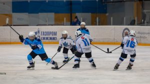 06.10.2025. Ямал 2014 - Северная Корона