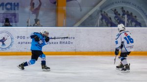 06.10.2025. Ямал 2014 - Северная Корона