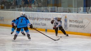 06.10.2025. Ямал 2014 - Северная Корона