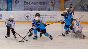 06.10.2025. Ямал 2014 - Северная Корона
