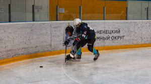 06.10.2025. Факел-Контакт - Северная Корона