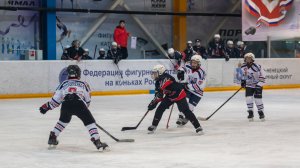 06.10.2025. Авангард - Сэр Варк