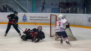 06.10.2025. Авангард - Сэр Варк