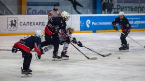 06.10.2025. Авангард - Сэр Варк