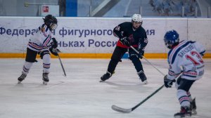 06.10.2025. Авангард - Сэр Варк