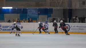 06.10.2025. Авангард - Сэр Варк