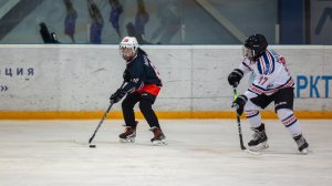06.10.2025. Авангард - Сэр Варк